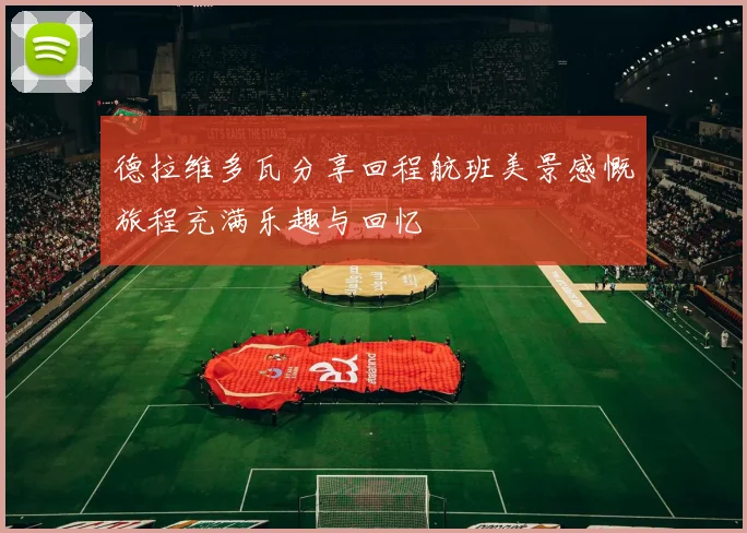 德拉维多瓦分享回程航班美景感慨旅程充满乐趣与回忆