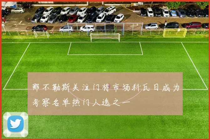 那不勒斯关注门将市场科瓦日成为考察名单热门人选之一